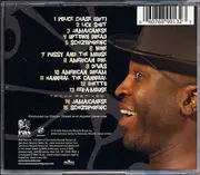 CD - Eek-A-Mouse - Mouse Gone Wild