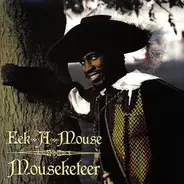 Eek-A-Mouse - Mouseketeer