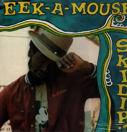 Eek-A-Mouse - Skidip!