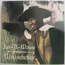 LP - Eek-A-Mouse - Mouseketeer