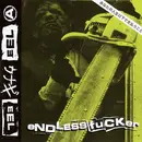 7inch Vinyl Single - Eel - Endless Fucker