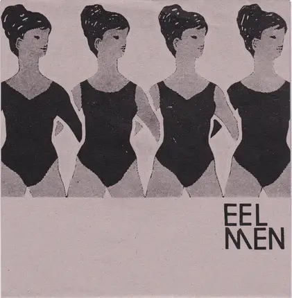 Eel Men - Are You There God It's Me