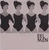 7inch Vinyl Single - Eel Men - Are You There God It's Me