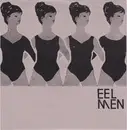 7inch Vinyl Single - Eel Men - Are You There God It's Me