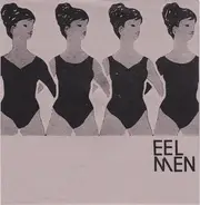 Eel Men - Are You There God It's Me