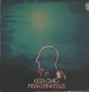 LP - Eela Craig - Missa Universalis - Gatefold