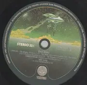 LP - Eela Craig - One Niter - Original 1st German, +inserts