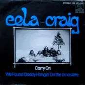 Eela craig - Carry On