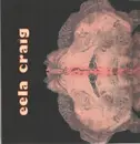 LP - Eela Craig - Eela Craig - 1st Austrian press Pro Disc Black White Red Labels