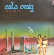 LP - Eela Craig - Virgin Oiland
