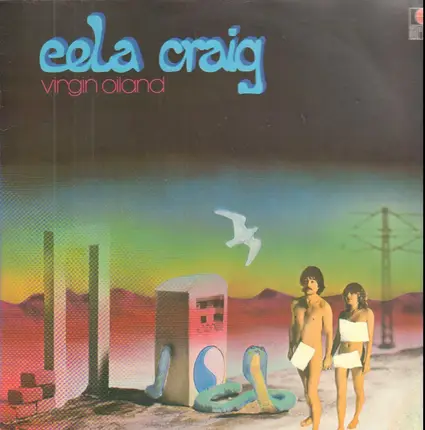 Eela Craig - Virgin Oiland