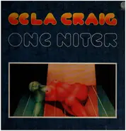 Eela Craig - One Niter