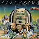 LP - Eela Craig - Hats of glass