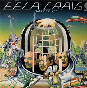 Eela craig - Hats of Glass