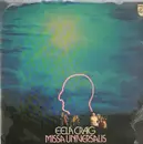 LP - Eela Craig - Missa Universalis - xian symphonic prog kraut