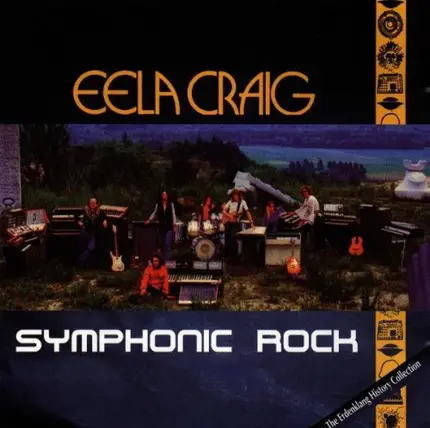 Eela craig - Symphonic Rock