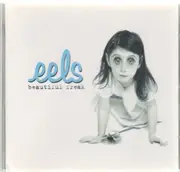 CD - Eels - Beautiful Freak