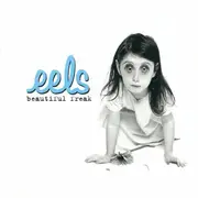 Double CD - Eels - Beautiful Freak - Special Edition