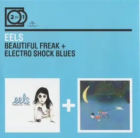 Eels - Electro-Shock Blues