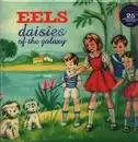 Double LP - Eels - Daisies of the Galaxy - 25th Anniversary, Green Vinyl