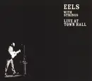 CD - Eels - Eels With Strings - Live At Town Hall - Digipak
