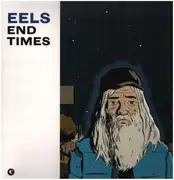 LP - Eels - End Times