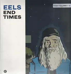 Eels - End Times