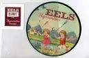 7inch Vinyl Single - Eels - Flyswatter - Picture Disc