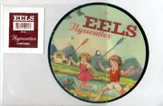 7inch Vinyl Single - Eels - Flyswatter - Picture Disc