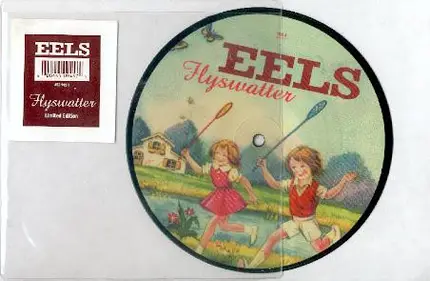 Eels - Flyswatter