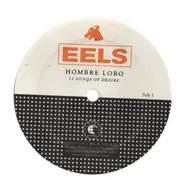 LP - Eels - Hombre Lobo (12 Songs Of Desire) - Clear