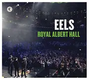 CD & DVD - Eels - Royal Albert Hall