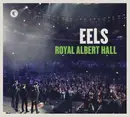 LP-Box - Eels - Royal Albert Hall (3LP+DVD) - 3LP+DVD