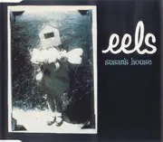 CD Single - Eels - Susan's House