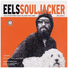 Eels - Souljacker