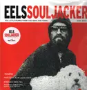 LP - Eels - Souljacker - Red Vinyl