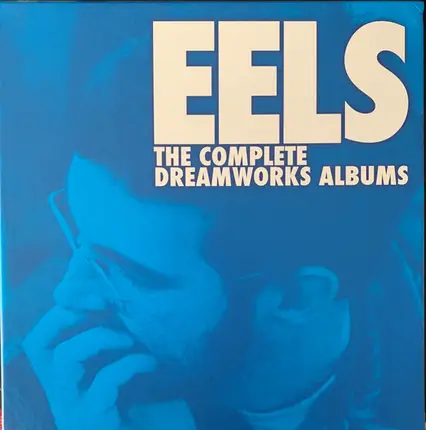 Eels - The Complete Dreamworks Albums