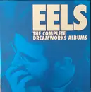 LP-Box - Eels - The Complete Dreamworks Albums - Hardcover Box
