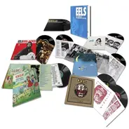 Eels - The Complete Dreamworks Albums