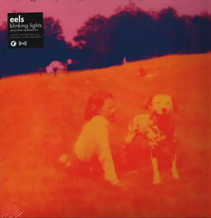 Eels - Blinking Lights and Other Revelations