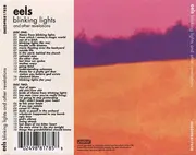 Double CD - Eels - Blinking Lights And Other Revelations