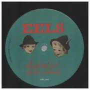 LP - Eels - Daisies Of The Galaxy - 180 Gram, Gatefold