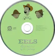 CD - Eels - Daisies Of The Galaxy