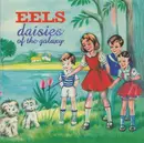 CD - eels - daisies of the galaxy - Digipak