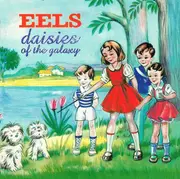 CD - Eels - Daisies Of The Galaxy