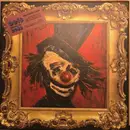 LP-Box - Eels - Earth To Dora - Red vinyl, Magnets, stickers, CD, insert, 180gr