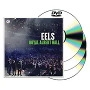 CD & DVD - Eels - Royal Albert Hall