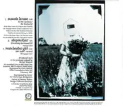 CD Single - Eels - Susan's House