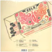 2x 10'' - Eels - The Deconstruction - yellow vinyl + download