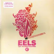2x 10'' - Eels - The Deconstruction - Yellow Vinyl